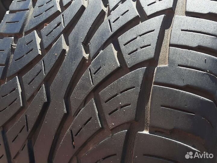 Falken Ziex S/TZ04 265/40 R22 106H, 1 шт