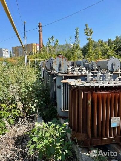 Трансформатор обмен арт53876