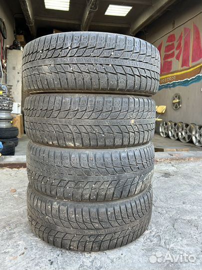 Triangle Snowlink TWT02 195/60 R15