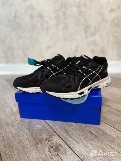 Кроссовки asics мужские