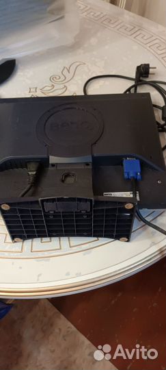 Б/У монитор BenQ Q7T4