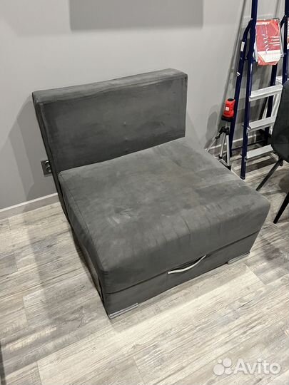 Кресло раскладное