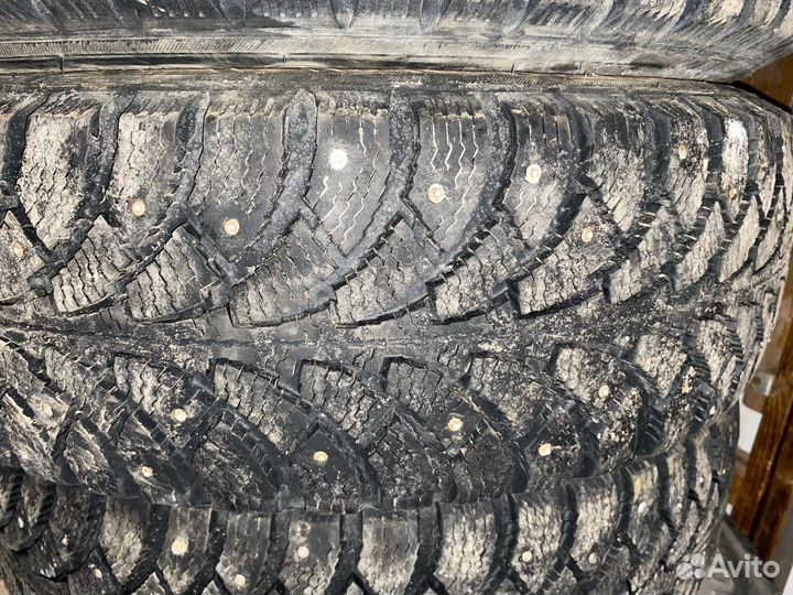 Amtel Classic 185/65 R15 24J