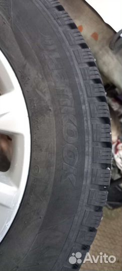 Hankook DH16 16/65 R16