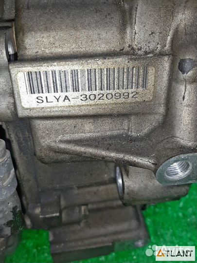 Автомат honda civic ferio