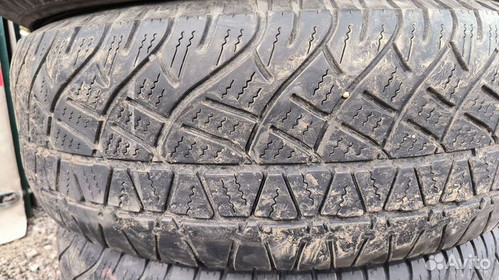 Michelin Latitude Cross 235/65 R17 108H