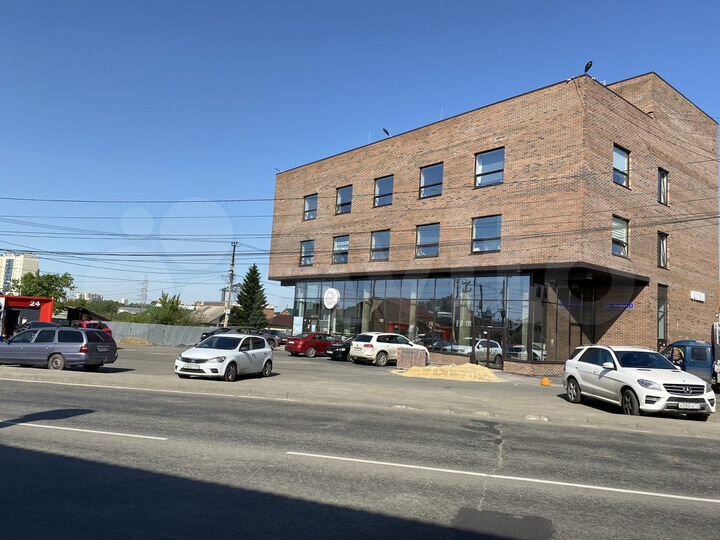 Офис, 37.9 м²
