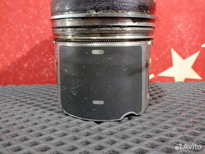 Поршень Daf XF105