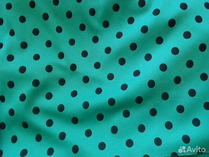 Отрез ткани СССР