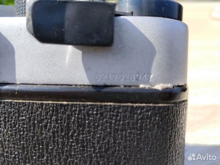 Фотоаппарат Zenith TTL