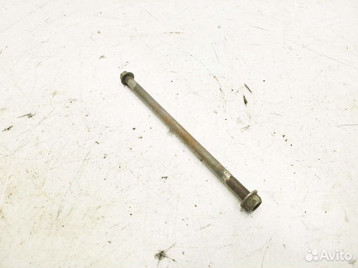 Ось переднего колеса 1 Irbis Nirvana