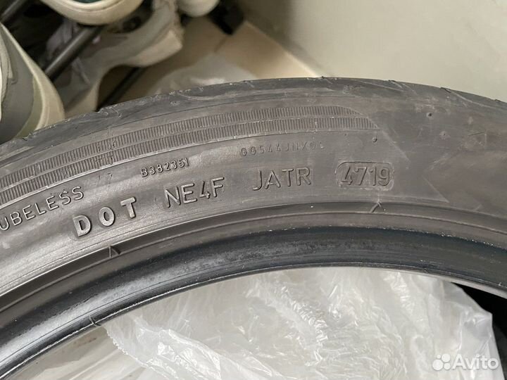 Goodyear Eagle F1 Asymmetric 3 225/45 R18 95Y