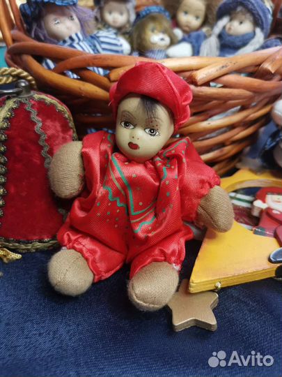 Малыши / малышки ручной работы