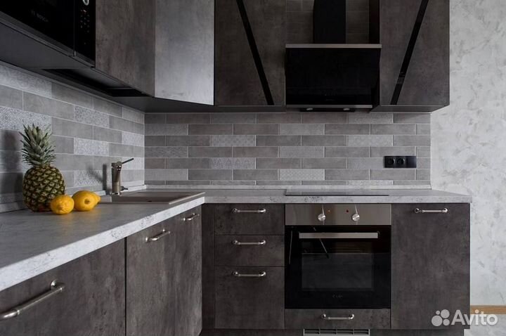 Кухонный гарнитур от производителя