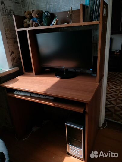 Компьютерный стол бу