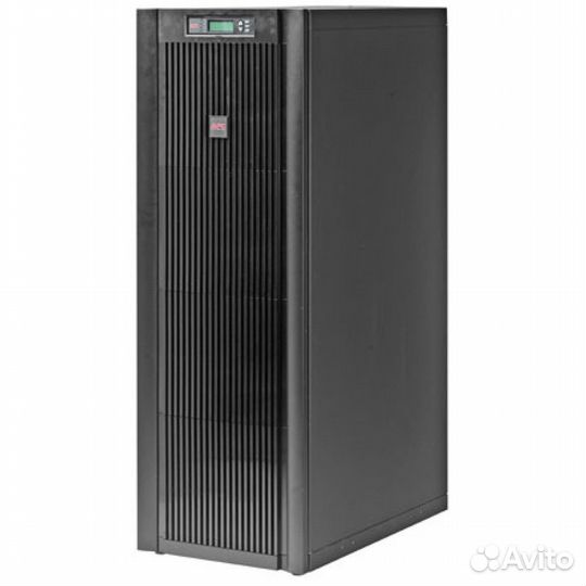 Ибп APC Smart-UPS VT 30kBA