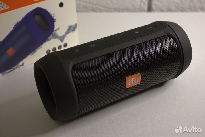 Портативная Bluetooth колонка Charge 2+ (новая)