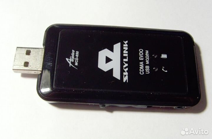 USB модем skylink MCD-650