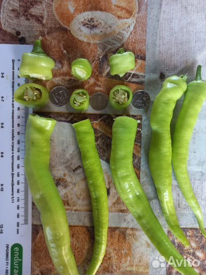 Перец(цицак)