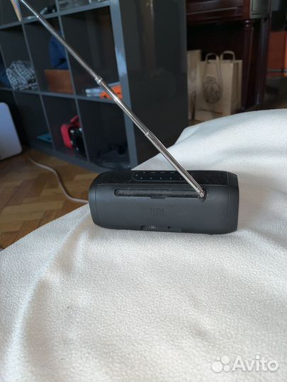 Блютуз колонка JBL с радио, модель TunerFm