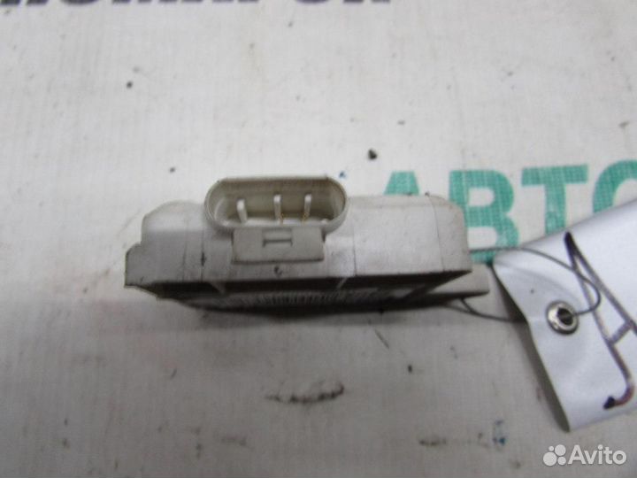 Блок управления AIR BAG для Opel Zafira A 1 1999-2