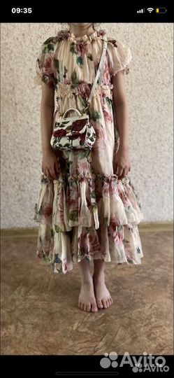 Сумка dolce gabbana sicily