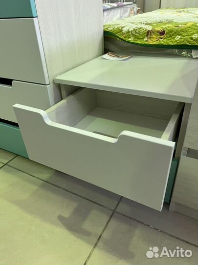 Тумба прикроватная «Миа»