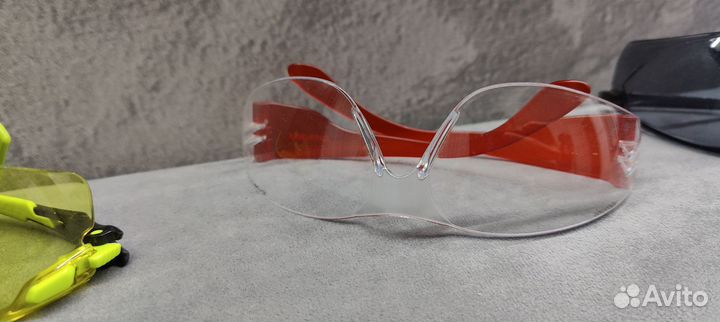 Очки солнцезащитные Honeywell