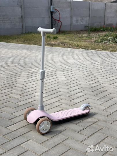 Детский Самокат xiaomi