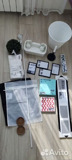 Товары для дома икеа