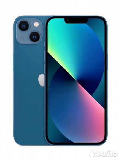 iPhone 13, 128 ГБ