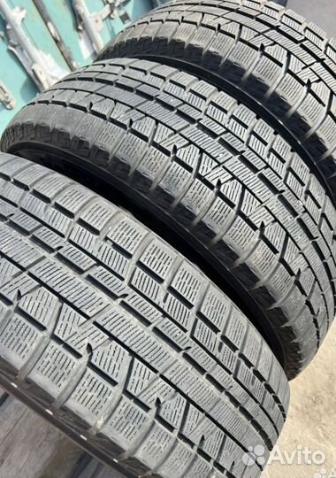 Yokohama Ice Guard IG50+ 215/65 R16