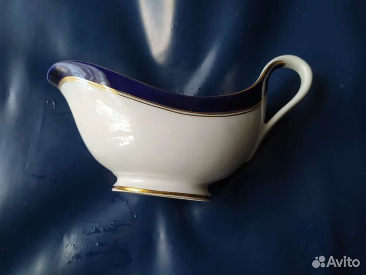 Соусник, сливочник, молочник лфз