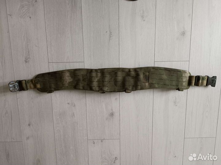 Пояс Стич белт