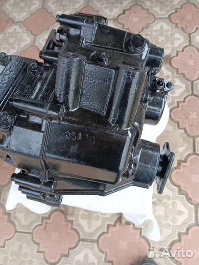 Раздатка на газель соболь