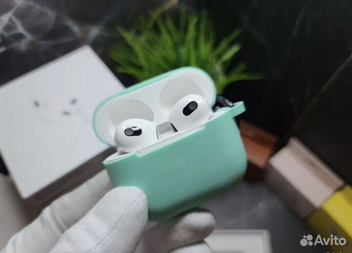 AirPods 3 