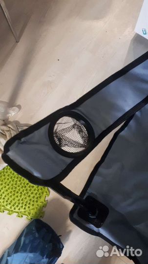 Кресло складное туристическое