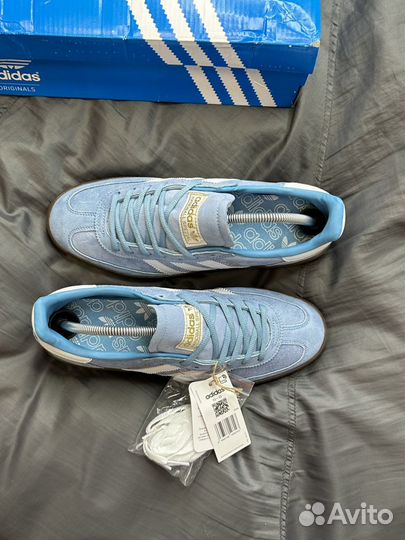 Adidas spezial