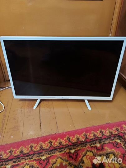 Телевизор dexp 24