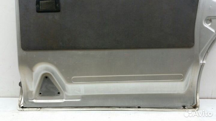 Дверь задняя правая Toyota Lite Ace Noah CR51 2002