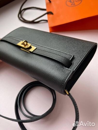 Сумка Hermes Kelly to GO