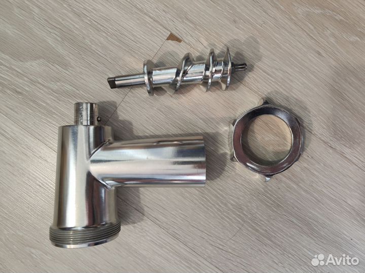 Запчасти для мясорубки Kenwood MG 510