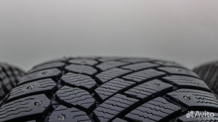 Колеса зимние R17 Honda CR-V в идеале