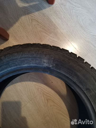 Nokian Tyres Nordman 5 185/55 R15 86T