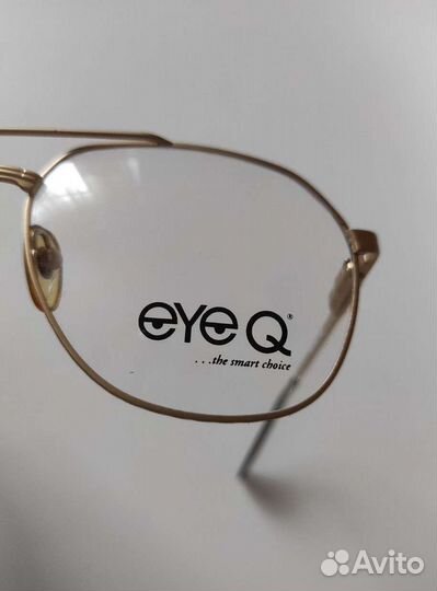 Оправа для очков бренд