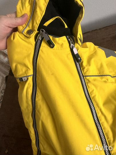 Комбинезон molo 80