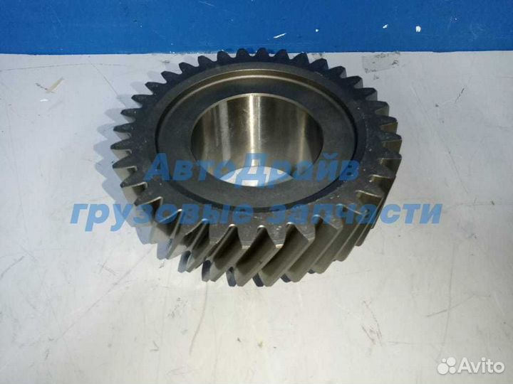 Шестерня постоянного зацепления для автомобилей Ск