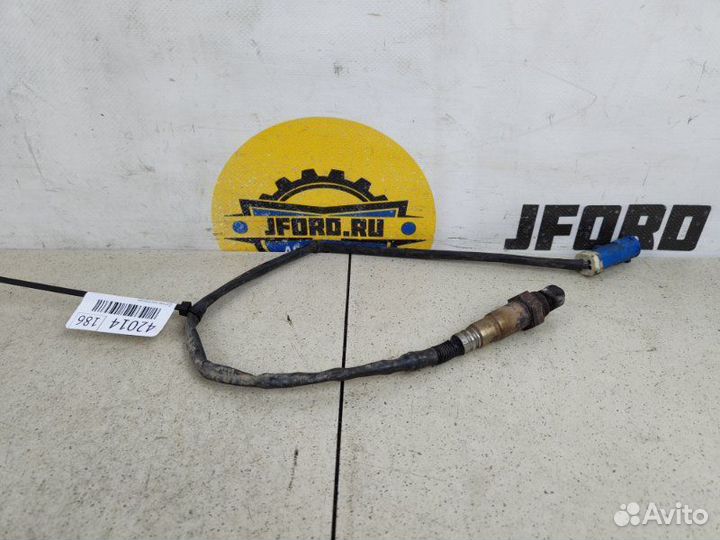 Датчик кислорода Ford Mondeo 4 BG 2.0 scti tnba