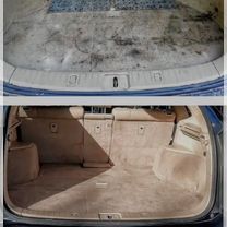 Быстрая предпродажная подготовка авто