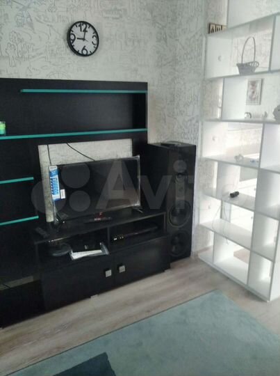 Комната 20 м² в 3-к., 7/22 эт.